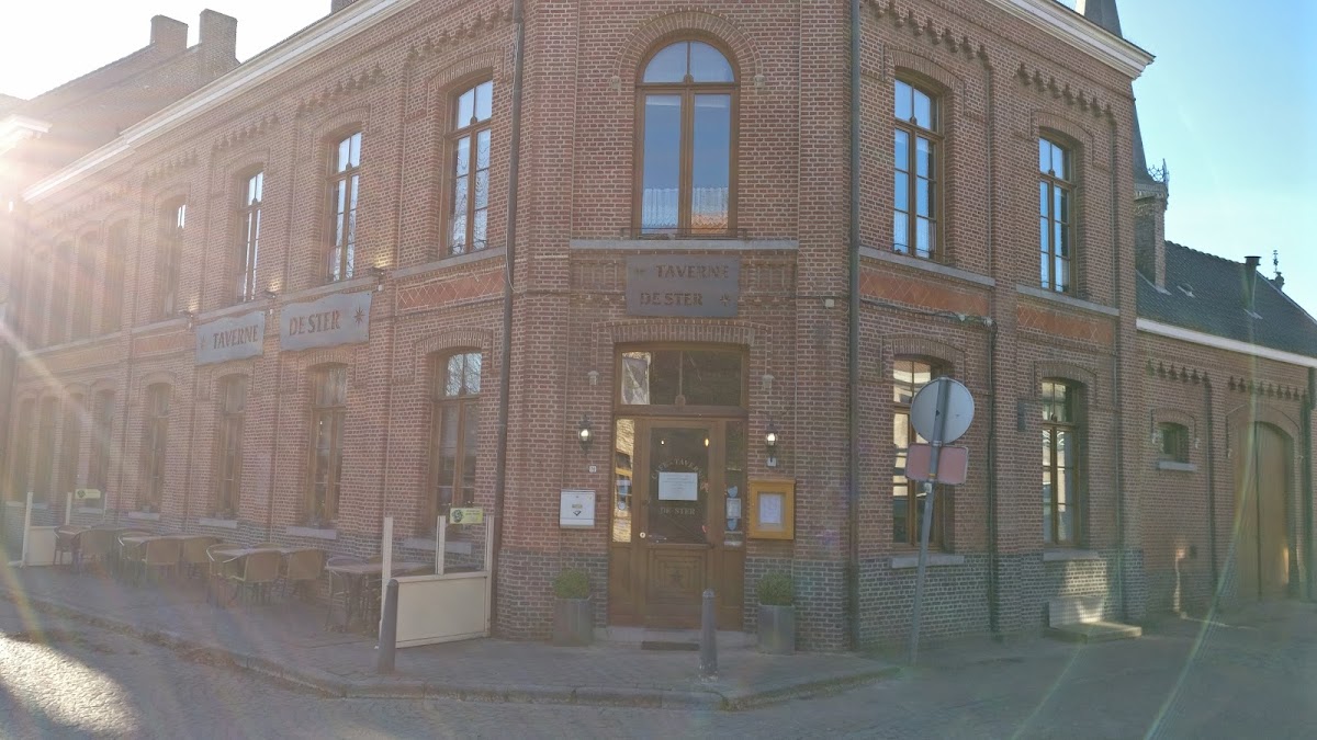 Taverne De Ster-4